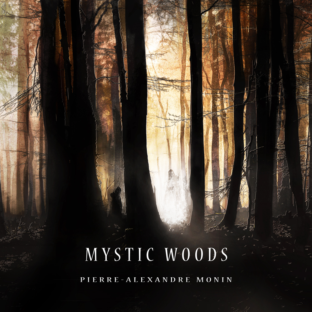 Mystic Woods