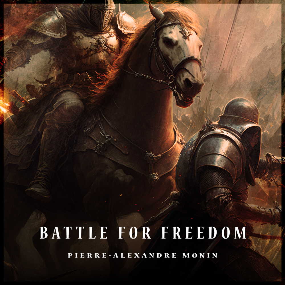 Battle for Freedom