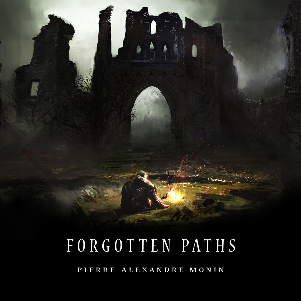 Forgotten Paths