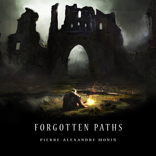 Forgotten Paths