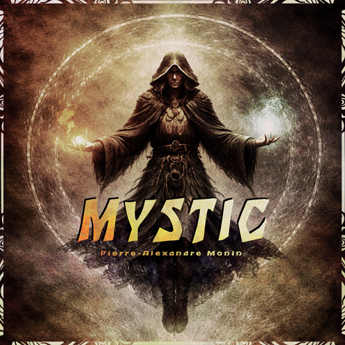 Mystic