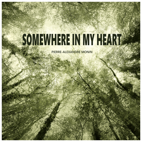 Somewhere in My Heart